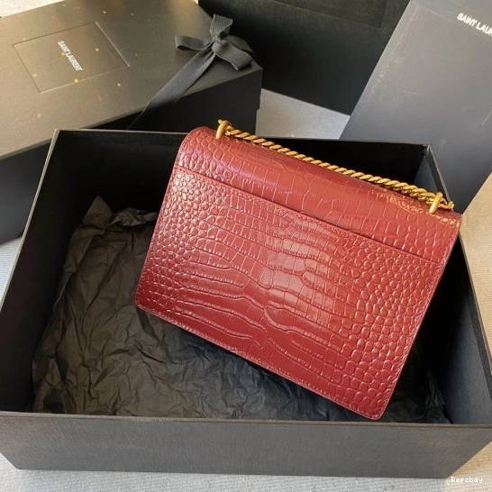 Repladies REP YSL MEDIUM SUNSET 0807